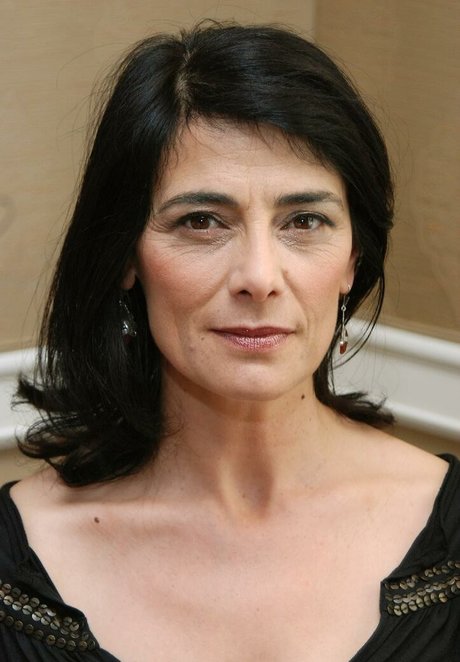 Hiam Abbass Profile pic