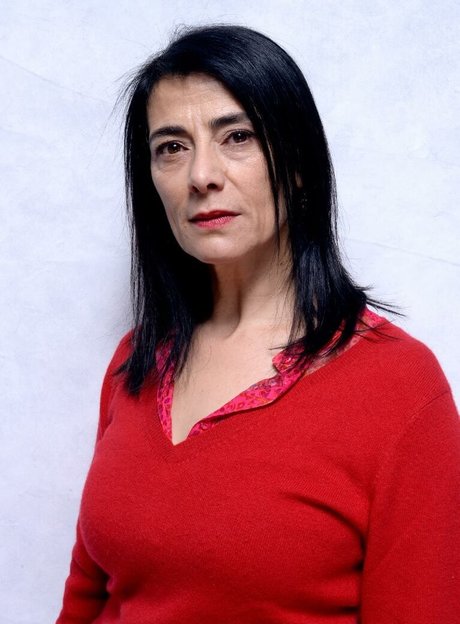 Hiam Abbass sexy actress image