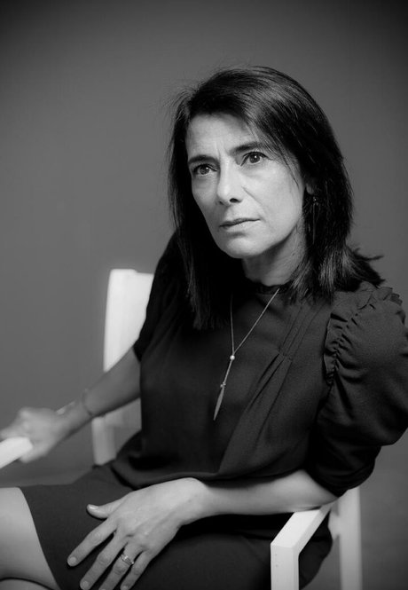 Hiam Abbass star exclusive gallery