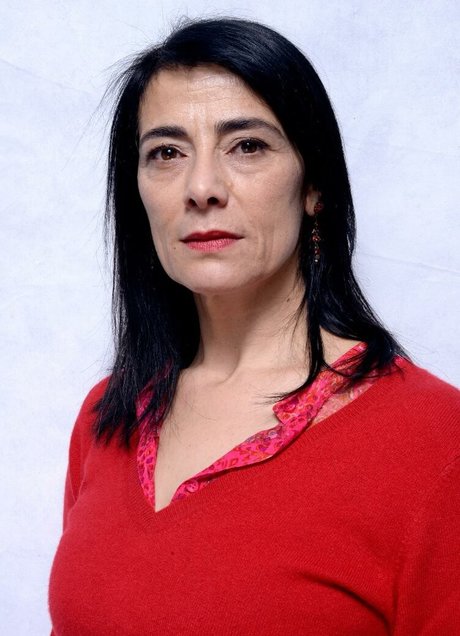 Hiam Abbass erotic actress pictures