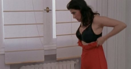 Hiam Abbass erotic actress img