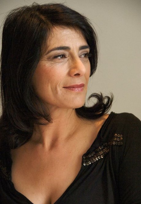 Hiam Abbass art pornstar gallery