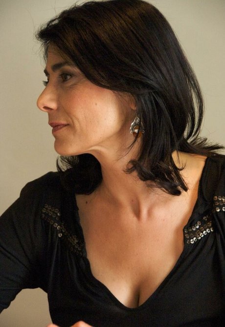 Hiam Abbass free pornstar archive