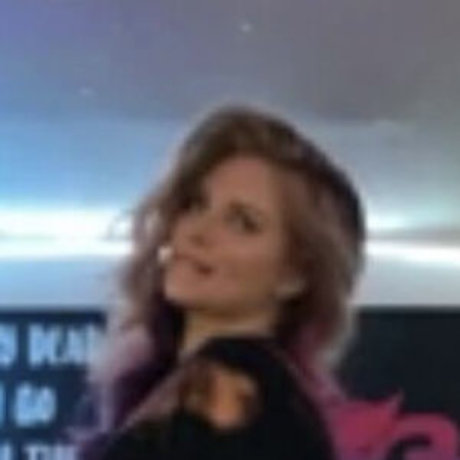 London Alexis model high quality photo