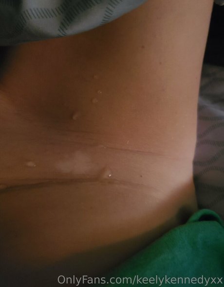 keelykennedyxx pornstar nude pic