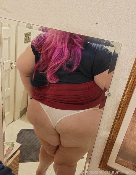 xoautumnhartxo pretty pornstar picture