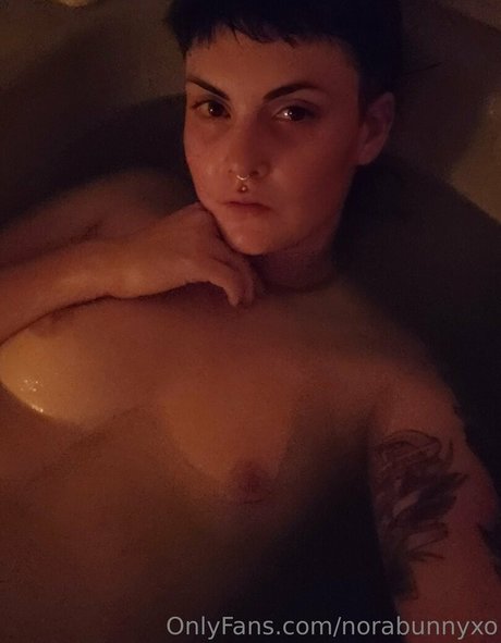 norabunnyxo model exclusive archive