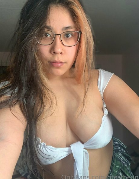 qtestbean pornstar sexy pic