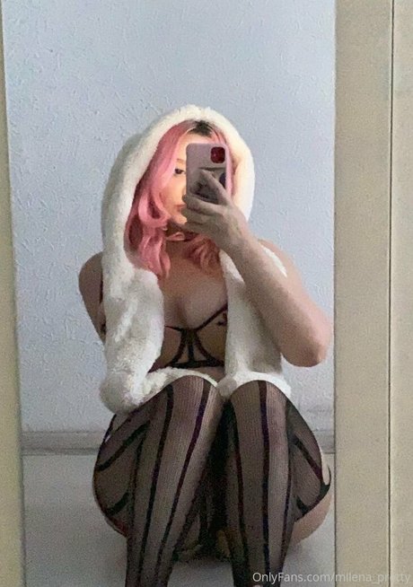 milena pretty model gallery