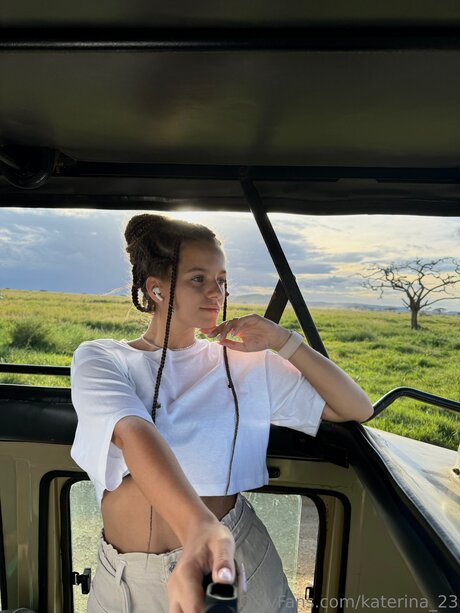 katerina 23 Quick model image