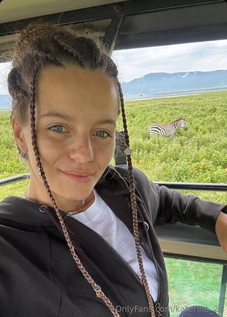 katerina 23 exclusive model photo