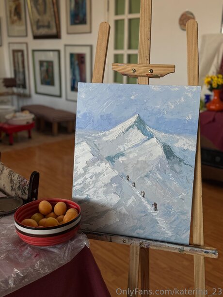 katerina 23 model free pic