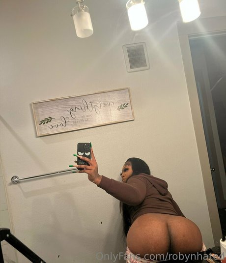 robynhated best pornstar gallery