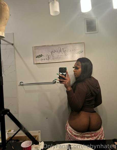 robynhated nice star pics