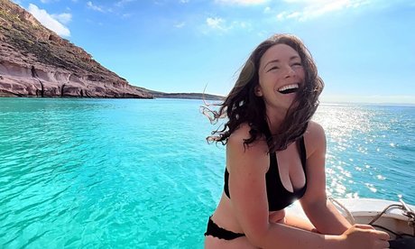 Nikki Delventhal nudes star photo