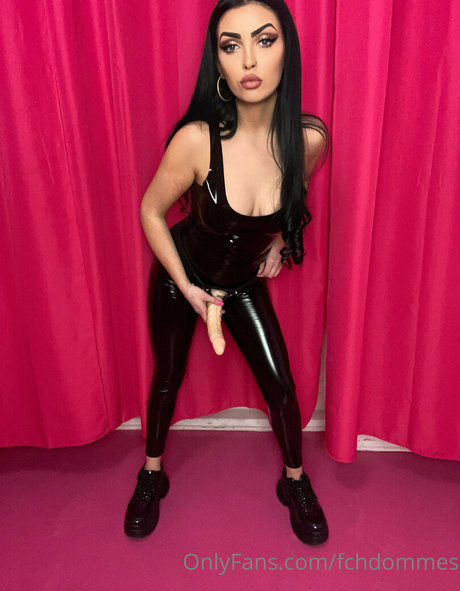 fchdommes nice model images