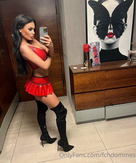 fchdommes free model archive