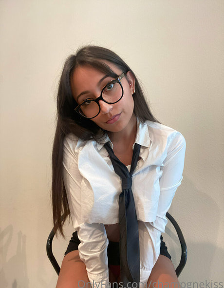 Champgnekisss sex pornstar pics