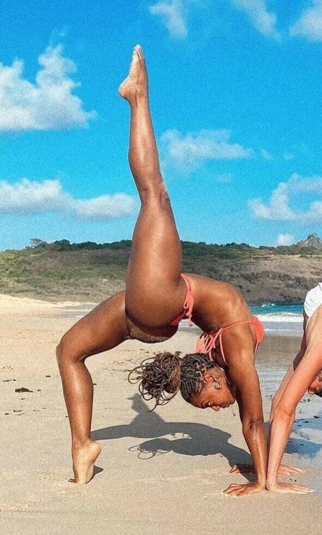 Dandara Mariana xxx model photo