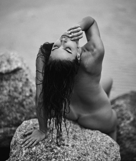 Rocio Robles art star pictures