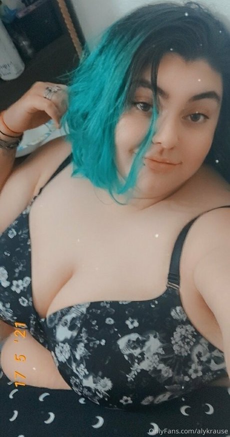 alykrause top star galleries