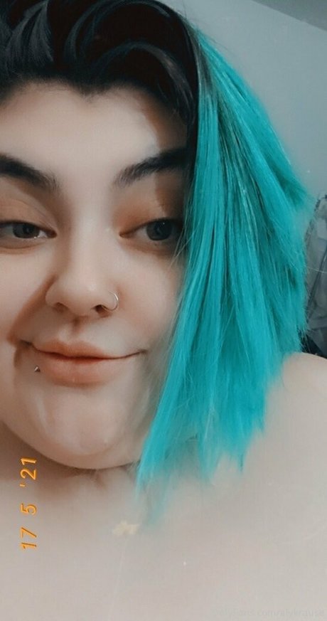 alykrause star hd photo