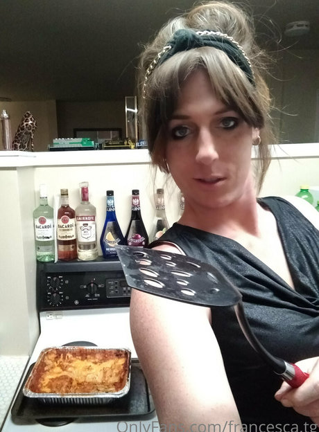francesca tg porn model photos