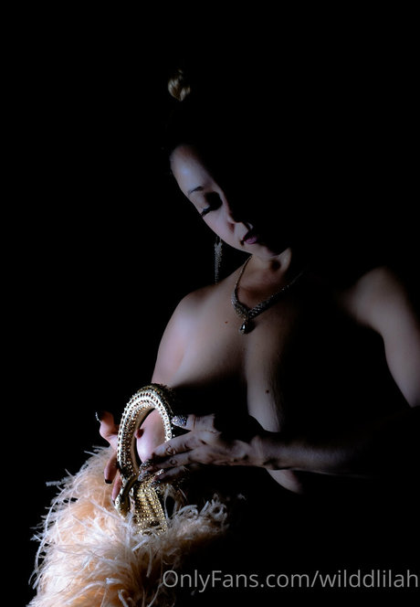 wilddlilah pornstar pretty photo