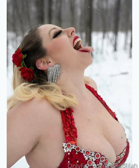 wilddlilah adult actress img