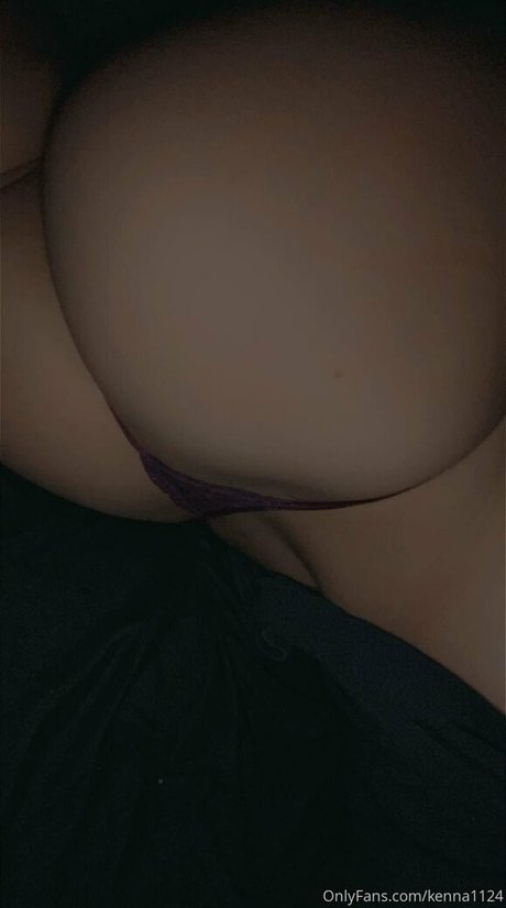 kenna1124 pornographic model pictures