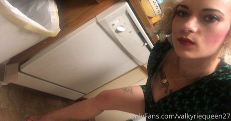 valkyriequeen27 pornstar high quality pics