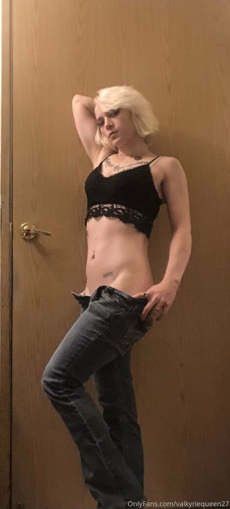 valkyriequeen27 porn actress pics