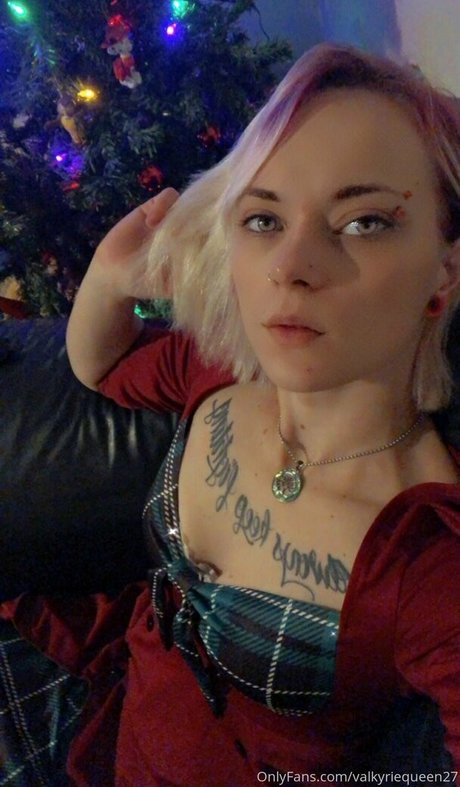 valkyriequeen27 nude actress gallery