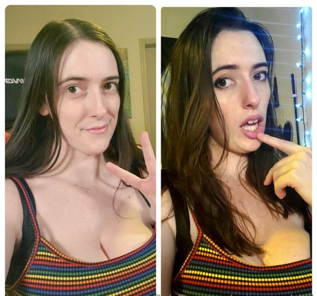 unicornandchill pornographic model photos