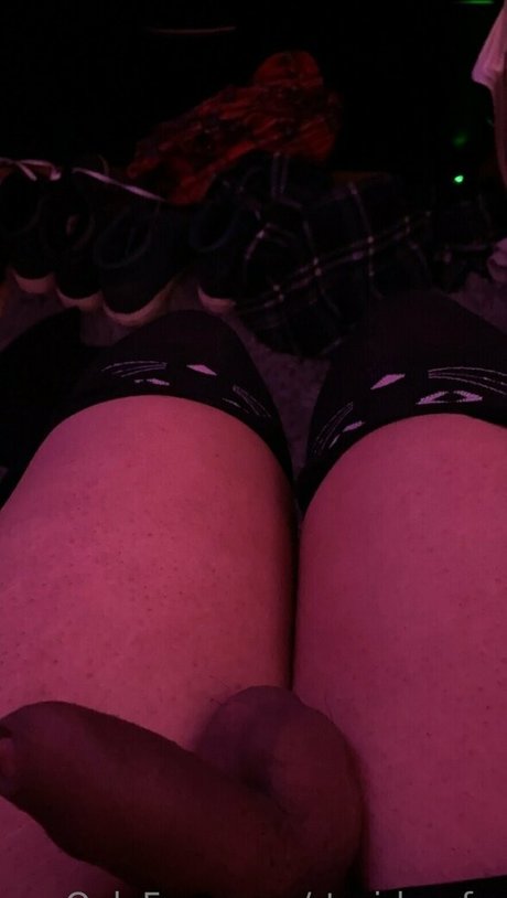 shemale dominatrix onlyfans naked picture