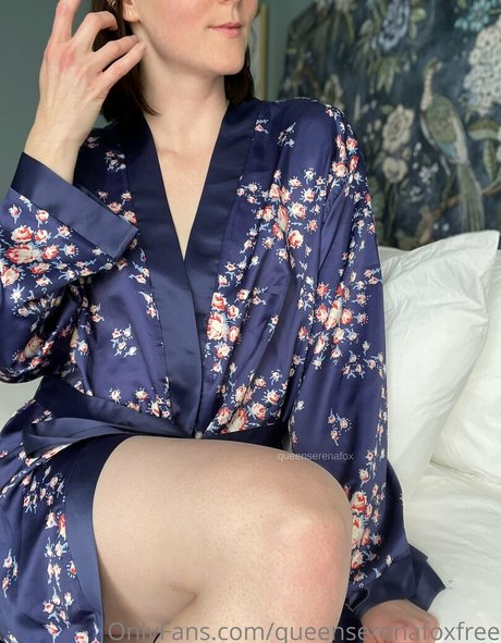 queenserenafoxfree nice pornstar img