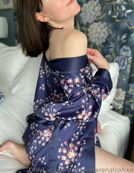 queenserenafoxfree star best gallery