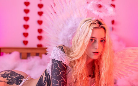 thecamdamage high quality model pictures