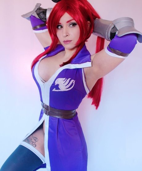 Citrus Heart exclusive actress gallery