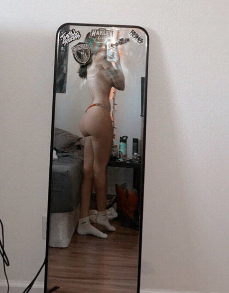 Frost 4070 star nude pic