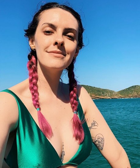 Karen Bachini pornstar free pic