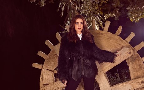 Dorra Zarrouk star top photos