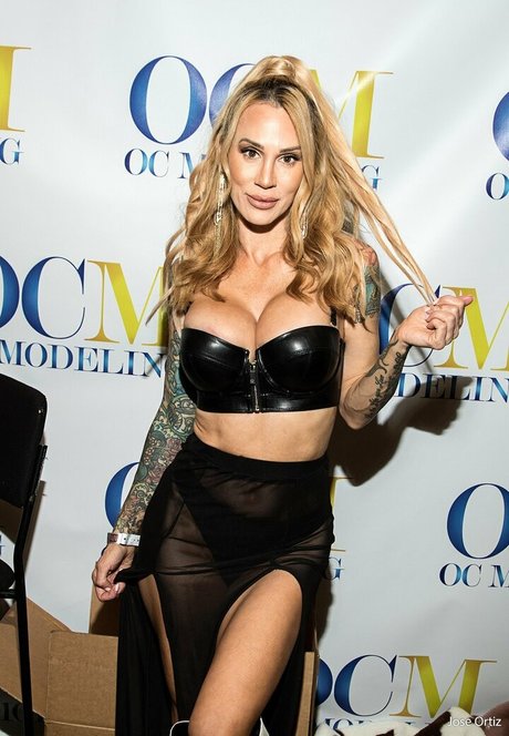 Sarah Jessie beautiful star img