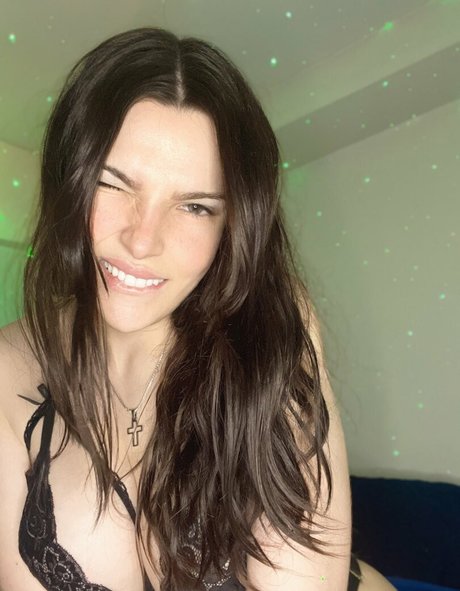 Lexi Darkk naked model image