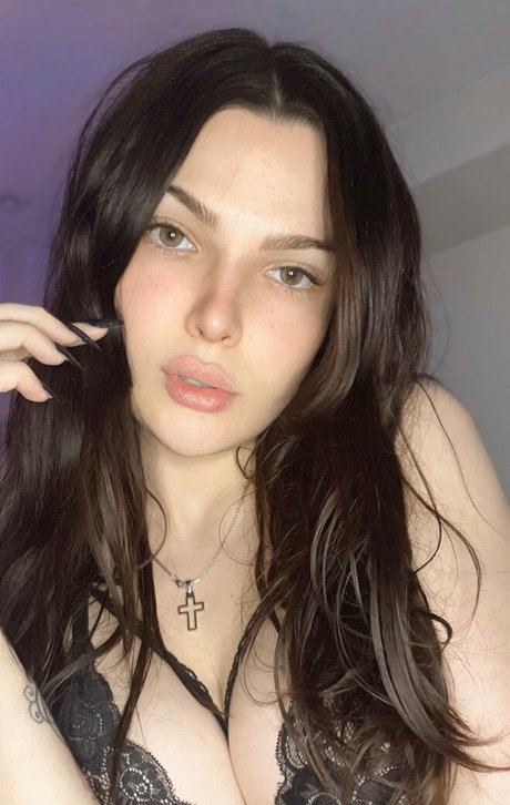 Lexi Darkk pornstar sexy image