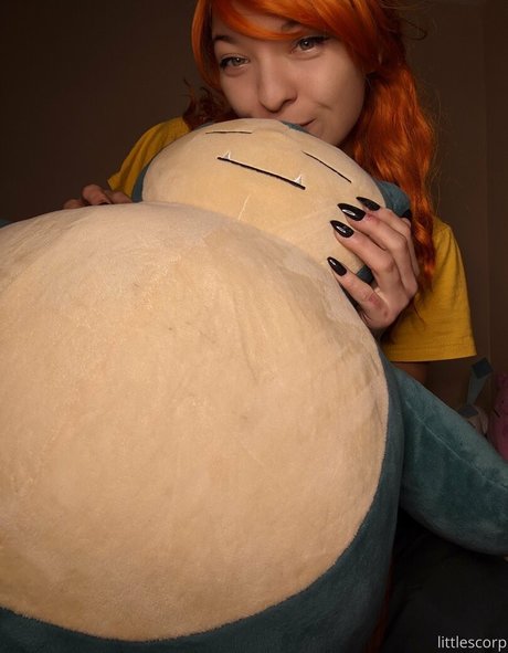 stonedscorpi0 star naked pic