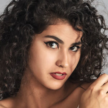 Maria Daiane nude star img