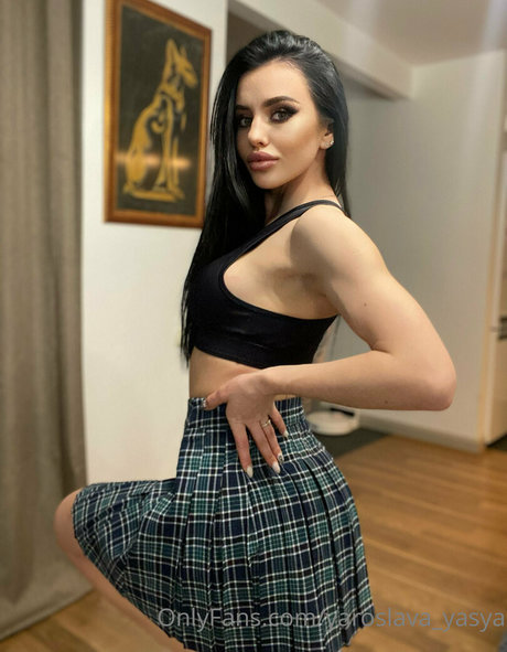 yaroslava yasya xxx pornstar pictures