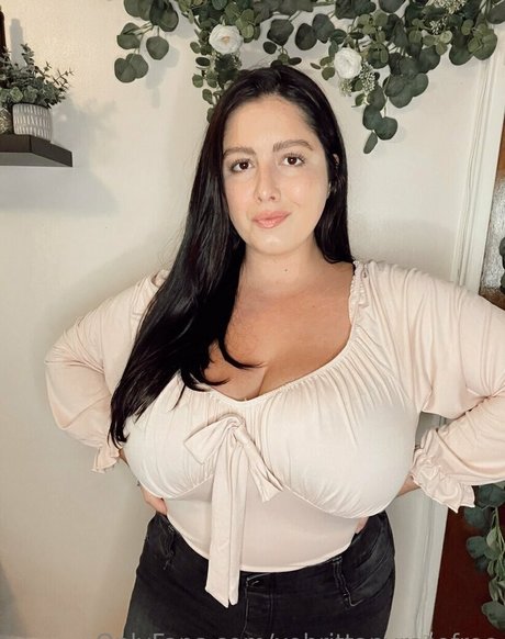 xobrittanyrosefree model pretty archive