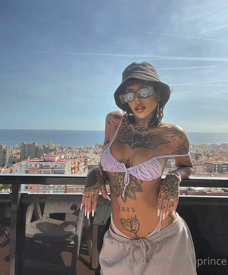 danaprince xxx pornstar image